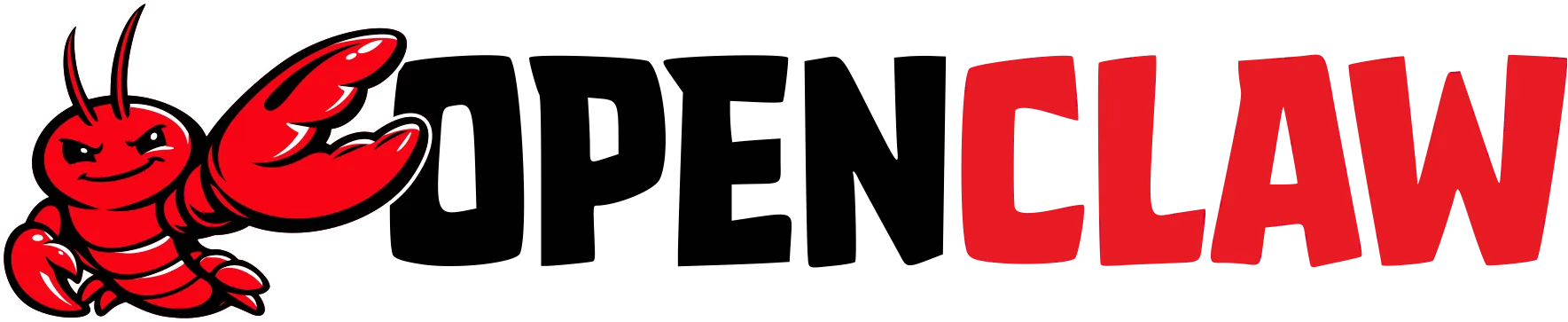 OpenClaw Logo